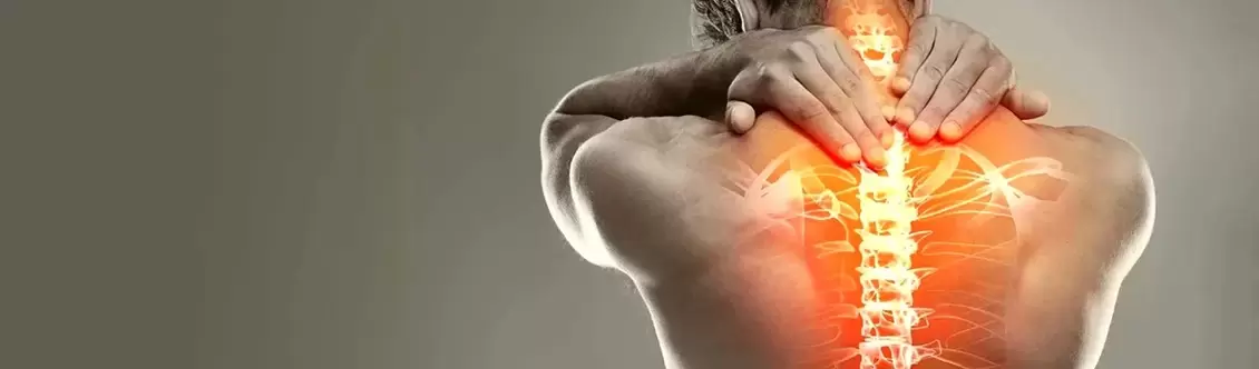 Омуртканын Остеохондрозу